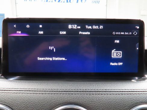 Used 2023 Kia Stinger GT-Line w/ Sun & Sound Package image 17