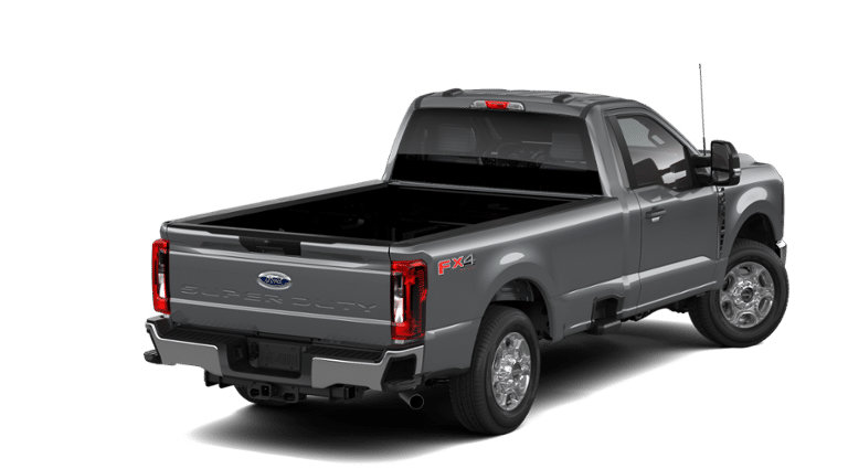 New 2026 Ford F250 XLT AWD/4WD image 25