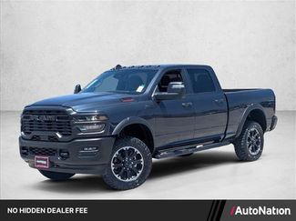 New 2026 RAM 2500 Warlock AWD/4WD video 1