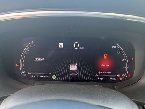 Used 2024 Acura MDX SH-AWD w/ Advance Package image 29