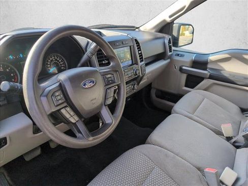Used 2020 Ford F150 XLT w/ Trailer Tow Package image 8
