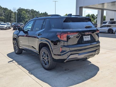 New 2026 GMC Terrain AT4 w/ LPO, Floor Liner Package image 8