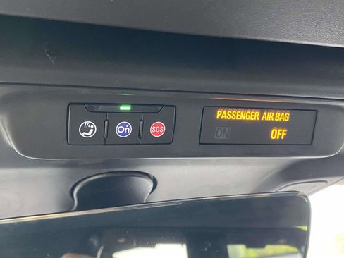 Used 2023 Chevrolet Camaro LT RWD image 31