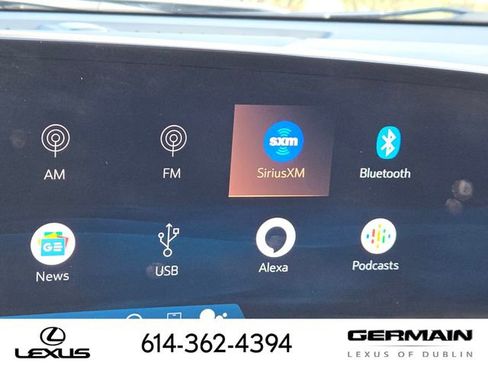 Used 2024 Cadillac XT4 Sport image 31