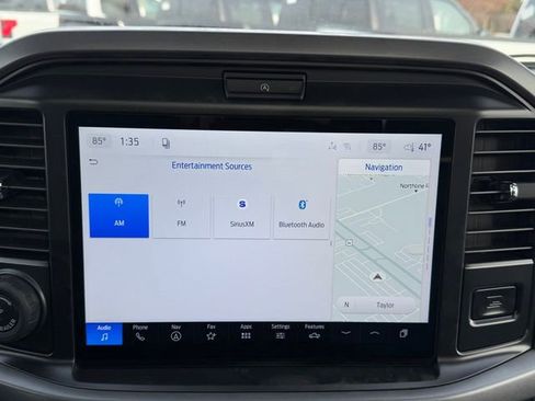 New 2026 Ford F150 XLT w/ Equipment Group 303A High image 16