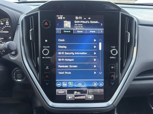 Used 2025 Subaru Crosstrek 2.5i Sport w/ Popular Package #4A image 32