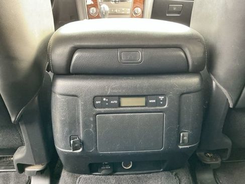 Used 2020 Nissan Armada SL w/ Premium Package RWD image 17