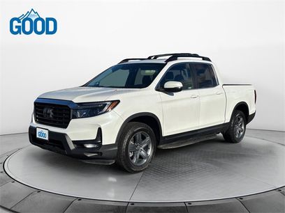 Used 2023 Honda Ridgeline RTL