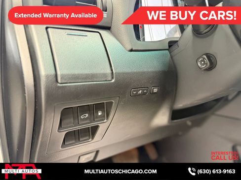 Used 2010 Lexus RX 350 AWD image 17