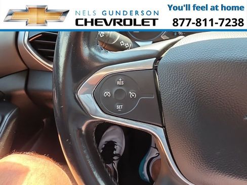 Used 2019 Chevrolet Traverse LT image 28