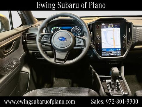 Used 2025 Subaru Forester Premium AWD/4WD image 24