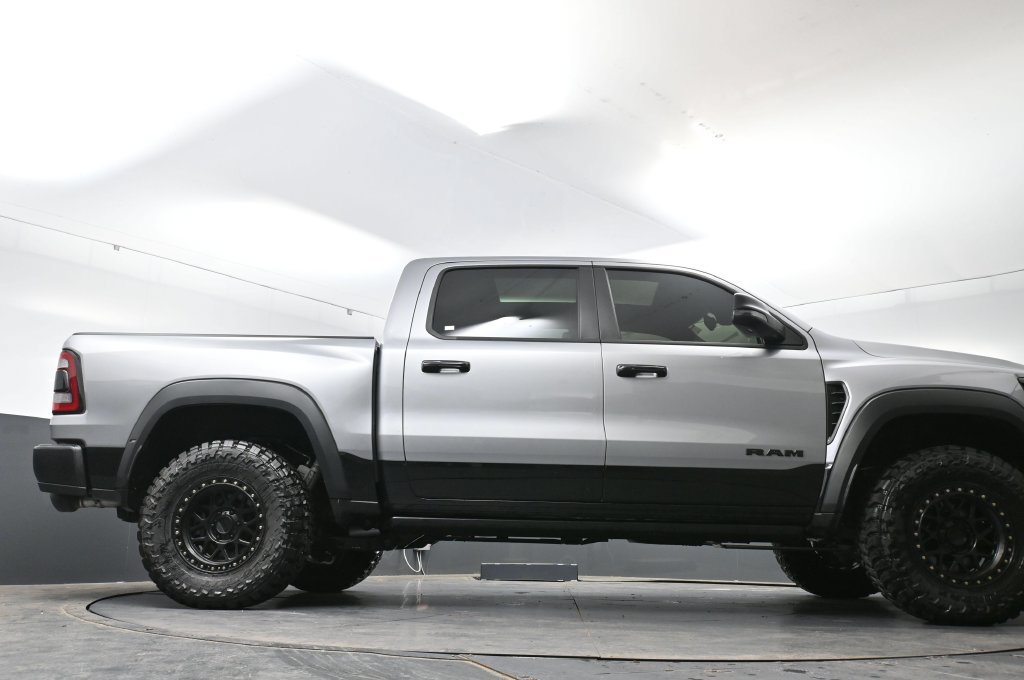 Used 2024 RAM 1500 TRX w/ TRX Level 2 Equipment Group AWD/4WD image 55
