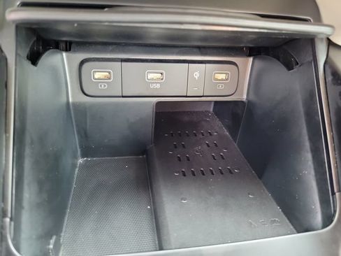 Used 2023 Kia Sorento EX FWD image 32