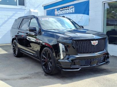 Used 2026 Cadillac Escalade V