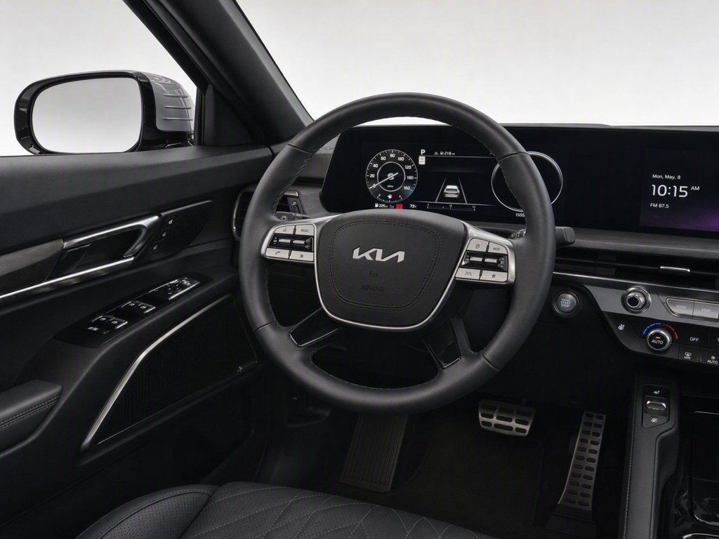 Certified 2024 Kia Telluride SX X-Line AWD/4WD image 36