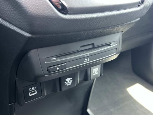 Certified 2023 Honda Odyssey Elite image 17
