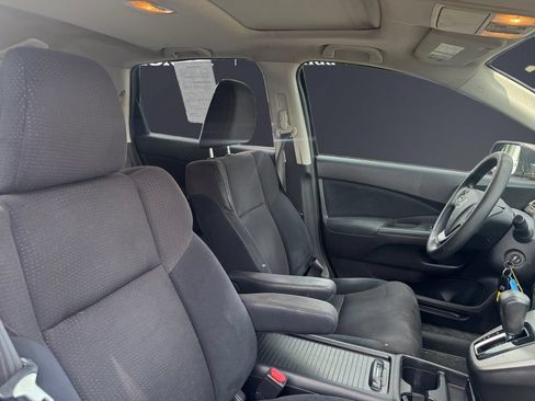 Used 2014 Honda CR-V EX image 15