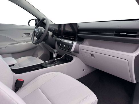 New 2026 Hyundai Kona SE FWD image 15