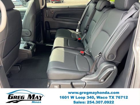 New 2026 Honda Odyssey EX-L image 10