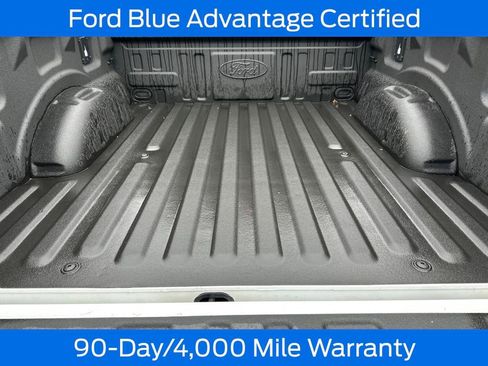 Certified 2024 Ford F150 XLT w/ Equipment Group 302A MID image 5