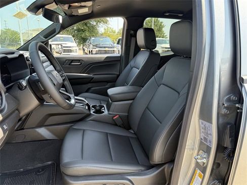 New 2026 Chevrolet Colorado Trail Boss image 26