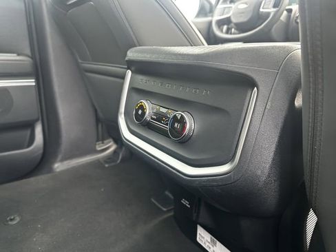 Certified 2025 Ford Expedition Max Active image 41