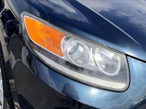 Used 2012 Hyundai Santa Fe Limited w/ Navigation Pkg 4 image 25