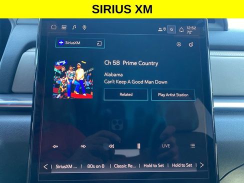 New 2026 GMC Terrain Elevation image 7