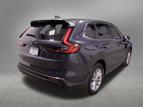 Certified 2024 Honda CR-V EX-L image 6