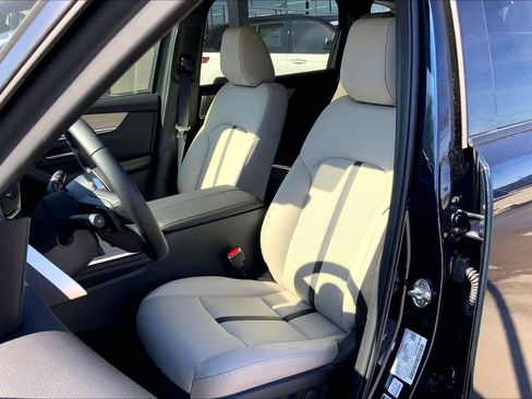 New 2026 MAZDA CX-90 3.3 Turbo w/ Premium Sport Pkg image 9