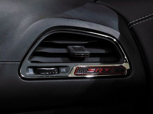 Used 2020 Dodge Challenger SRT Hellcat w/ Plus Package image 83