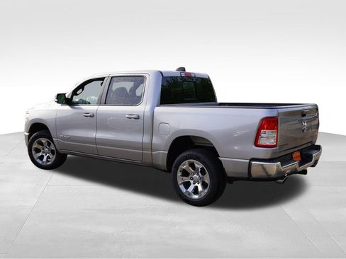 Certified 2022 RAM 1500 Big Horn AWD/4WD image 8
