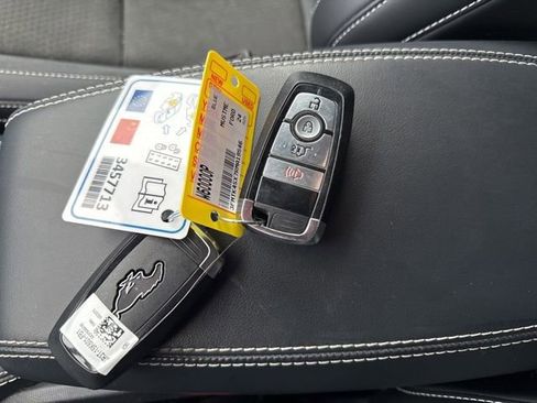 Used 2024 Ford Mustang Mach-E GT image 27