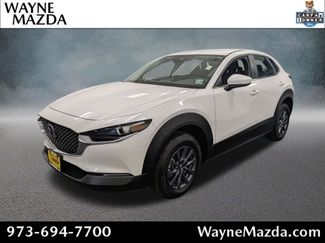 Used 2024 MAZDA CX-30 AWD 2.5 S 360° Tour