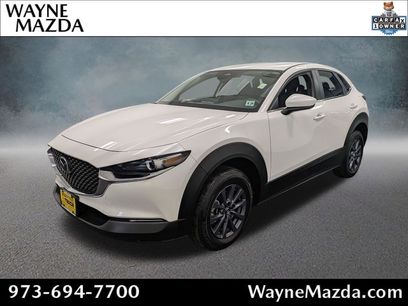 Used 2024 MAZDA CX-30 AWD 2.5 S