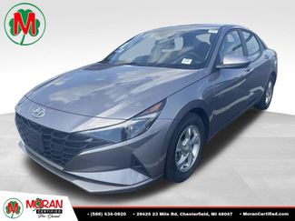 Used 2023 Hyundai Elantra SE FWD 360° Tour