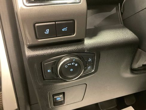 Used 2021 Ford Expedition Max XLT AWD/4WD image 14