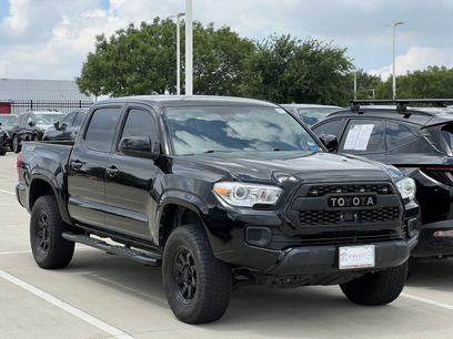 Used 2023 Toyota Tacoma SR