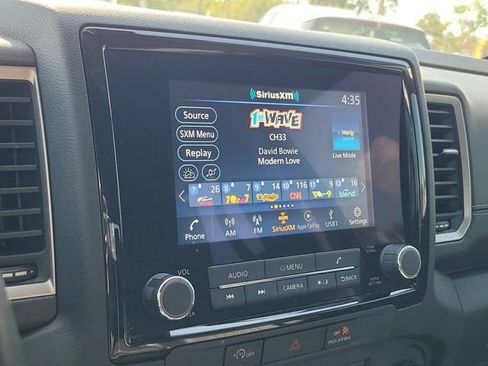 Certified 2024 Nissan Frontier SL w/ Technology Package RWD image 30