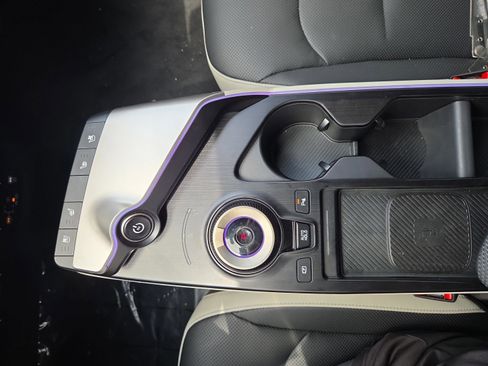 New 2025 Kia EV6 GT-Line RWD image 22