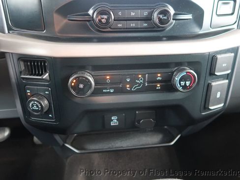 Used 2023 Ford F150 XLT w/ FX4 Off-Road Package AWD/4WD image 30