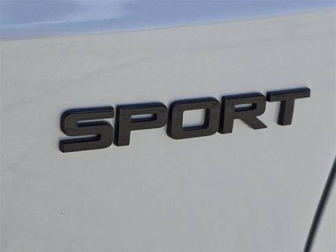 New 2026 Honda CR-V Sport-L image 13