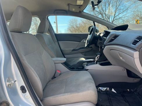 Used 2012 Honda Civic LX image 20