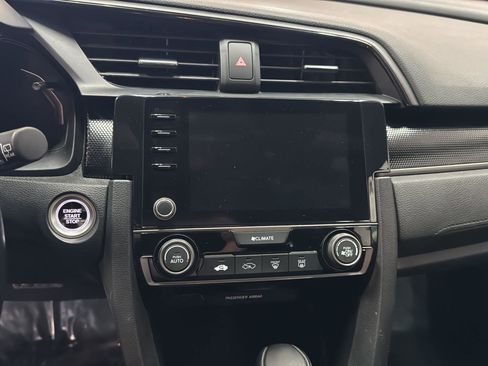 Used 2021 Honda Civic Sport image 15