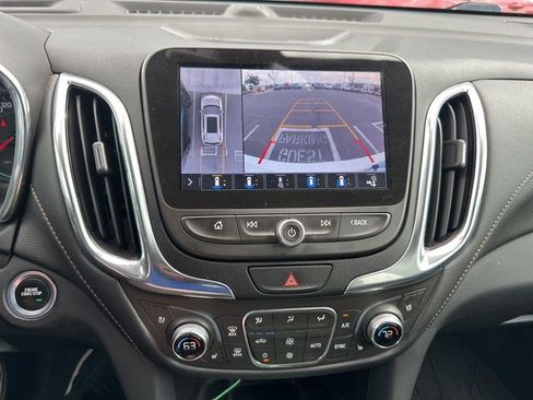 Used 2019 Chevrolet Equinox Premier w/ Premier True North Edition image 13