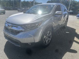Used 2019 Honda CR-V EX image 1