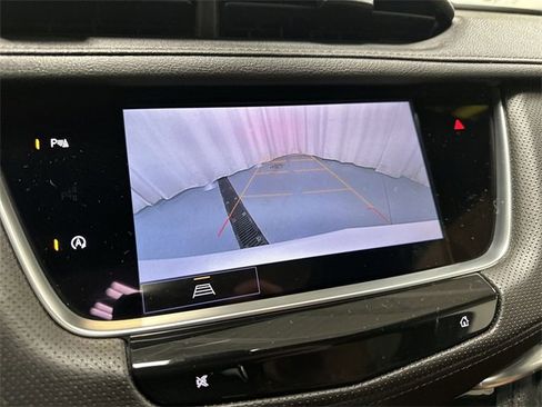 Certified 2023 Cadillac XT5 Premium Luxury w/ LPO, Floor Liner Package image 12