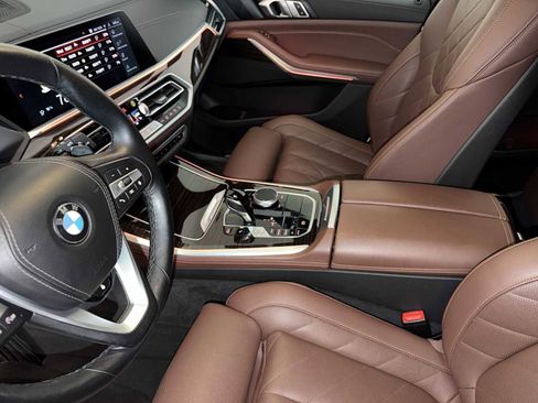 Certified 2023 BMW X5 xDrive40i w/ Premium Package AWD/4WD image 19