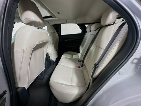 New 2026 MAZDA CX-30 AWD 2.5 S image 17