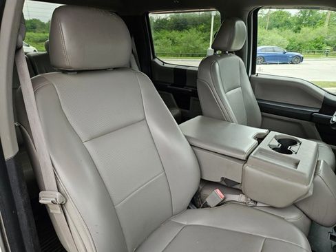 Used 2019 Ford F250 XL w/ Power Equipment Group RWD image 17